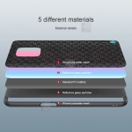 قاب محافظ نیلکین شیائومی Nillkin Twinkle Case For Xiaomi Poco M2 Pro