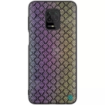 قاب محافظ نیلکین شیائومی Nillkin Twinkle Case For Xiaomi Poco M2 Pro