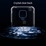 قاب محافظ ژله ای نیلکین شیائومی Nillkin Nature Series TPU case for Xiaomi Poco M2 Pro