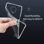 قاب محافظ ژله ای نیلکین شیائومی Nillkin Nature Series TPU case for Xiaomi Poco M2 Pro