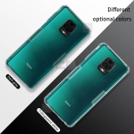 قاب محافظ ژله ای نیلکین شیائومی Nillkin Nature Series TPU case for Xiaomi Poco M2 Pro