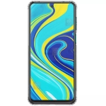 قاب محافظ ژله ای نیلکین شیائومی Nillkin Nature Series TPU case for Xiaomi Poco M2 Pro