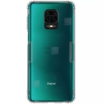 قاب محافظ ژله ای نیلکین شیائومی Nillkin Nature Series TPU case for Xiaomi Poco M2 Pro