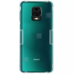 قاب محافظ ژله ای نیلکین شیائومی Nillkin Nature Series TPU case for Xiaomi Poco M2 Pro