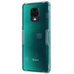 قاب محافظ ژله ای نیلکین شیائومی Nillkin Nature Series TPU case for Xiaomi Poco M2 Pro