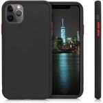 قاب Apple iPhone 11 مدل Transparent Hybrid