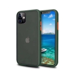 قاب Apple iPhone 11 مدل Transparent Hybrid