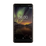 گوشی Nokia 6.1
