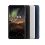 گوشی Nokia 6.1