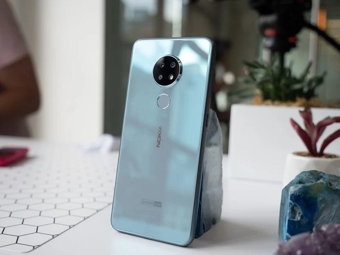 گوشی Nokia 6.2