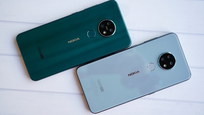 گوشی Nokia 6.2