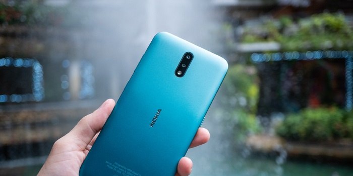 گوشی Nokia 2.3