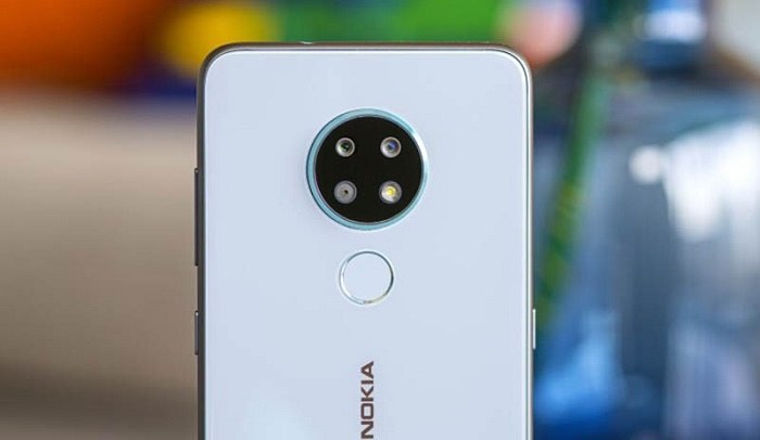 گوشی Nokia 6.2