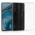 قاب محافظ ژله ای 5 گرمی کوکو هواوی Coco Clear Jelly Case For Huawei Y9s