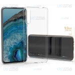 قاب محافظ ژله ای 5 گرمی کوکو هواوی Coco Clear Jelly Case For Huawei Y9s