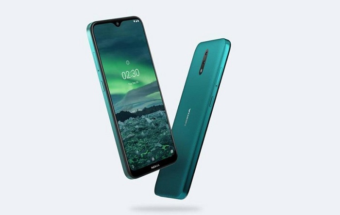 گوشی Nokia 2.3
