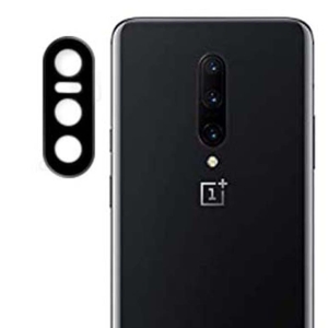 محافظ لنز فلزی دوربین موبایل وان پلاس Alloy Lens Cap Protector For OnePlus 7 Pro