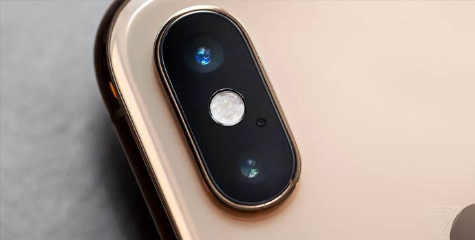 گوشی Apple iPhone XS Max