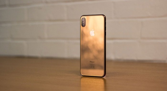 گوشی Apple iPhone XS Max