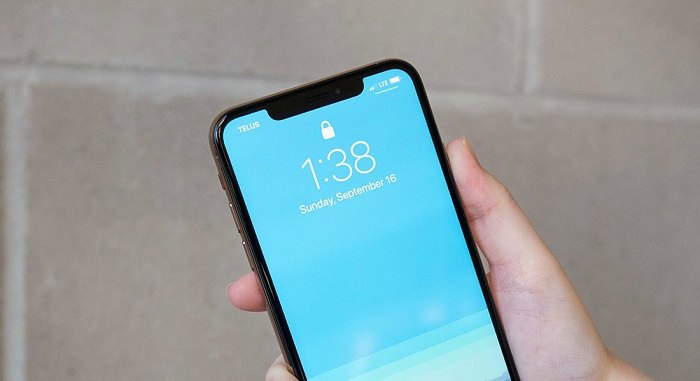گوشی Apple iPhone XS Max