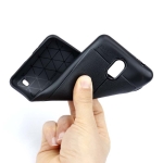 قاب ژله ای طرح چرم نوکیا Auto Focus Jelly Case For Nokia C1