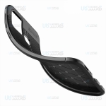 قاب ژله ای طرح چرم سامسونگ Auto Focus Jelly Case For Samsung Galaxy M31