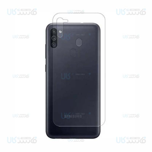 برچسب محافظ پشت نانو سامسونگ Back Nano Screen Guard for Samsung Galaxy A11