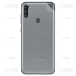 برچسب محافظ پشت نانو سامسونگ Back Nano Screen Guard for Samsung Galaxy A11