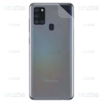 برچسب محافظ پشت نانو سامسونگ Back Nano Screen Guard for Samsung Galaxy A21s