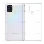 برچسب محافظ پشت نانو سامسونگ Back Nano Screen Guard for Samsung Galaxy A21s