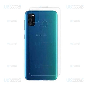 برچسب محافظ پشت نانو سامسونگ Back Nano Screen Guard for Samsung Galaxy M31