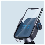 هولدر دوچرخه و موتور بیسوس Baseus Armor Motorcycle Holder SUKJA-0S