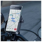 هولدر دوچرخه و موتور بیسوس Baseus Armor Motorcycle Holder SUKJA-0S