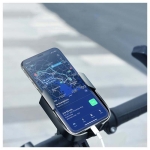 هولدر دوچرخه و موتور بیسوس Baseus Armor Motorcycle Holder SUKJA-0S