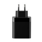 شارژر دیواری سریع چهار پورت بیسوس Baseus Mirror Lake Charger CCJMHB-B01 30W