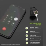 هندزفری بلوتوث باوین Bavin Ba05 TWS bluetooth headset