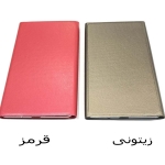 کیف محافظ تبلت لنوو Book Cover For Lenovo Tab M7 TB-7305