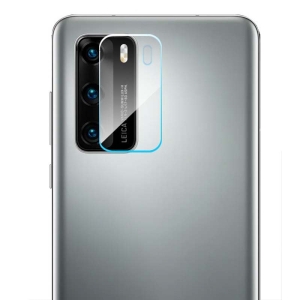 محافظ لنز شیشه ای دوربین هواوی Camera Lens Glass Protector For Huawei P40