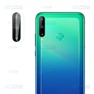 محافظ لنز شیشه ای دوربین هواوی Camera Lens Glass Protector For Huawei Y7p