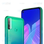 محافظ لنز شیشه ای دوربین هواوی Camera Lens Glass Protector For Huawei Y7p