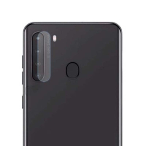 محافظ لنز شیشه ای دوربین سامسونگ Camera Lens Glass Protector For Samsung Galaxy A21
