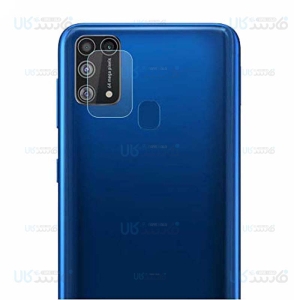 محافظ لنز شیشه ای دوربین سامسونگ Camera Lens Glass Protector For Samsung Galaxy M31