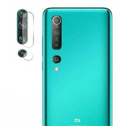 محافظ لنز شیشه ای دوربین شیائومی Camera Lens Glass Protector For Xiaomi Mi 10