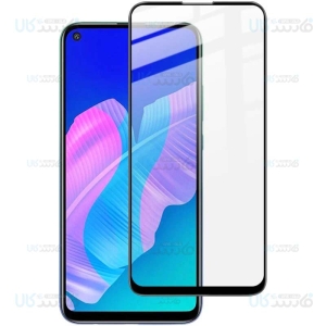 محافظ صفحه نمایش سرامیکی تمام صفحه هواوی Ceramics Full Screen Protector Huawei Y7p