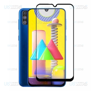 محافظ صفحه نمایش سرامیکی تمام صفحه سامسونگ Ceramics Full Screen Protector Samsung Galaxy M31