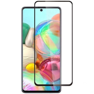 محافظ صفحه نمایش سرامیکی تمام صفحه سامسونگ Ceramics Full Screen Protector Samsung Galaxy S10 Lite 2020