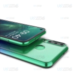 قاب محافظ ژله ای 5 گرمی کوکو هواوی Coco Clear Jelly Case For Huawei Y7p