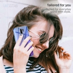 قاب محافظ ژله ای 5 گرمی کوکو شیائومی Coco Clear Jelly Case For Xiaomi Redmi 9