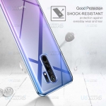 قاب محافظ ژله ای 5 گرمی کوکو شیائومی Coco Clear Jelly Case For Xiaomi Redmi 9