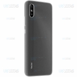 قاب محافظ ژله ای 5 گرمی کوکو شیائومی Coco Clear Jelly Case For Xiaomi Redmi 9A